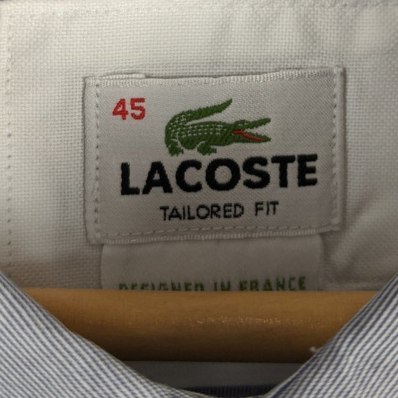 lacoste f5182